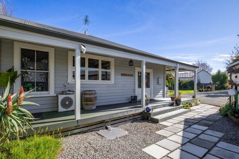 Photo of property in 22a Ferry Road, Spring Creek, 7202