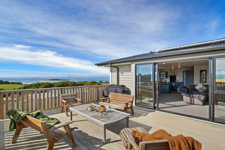 Photo of property in 1134 Finlayson Road, Taieri Beach, 9091