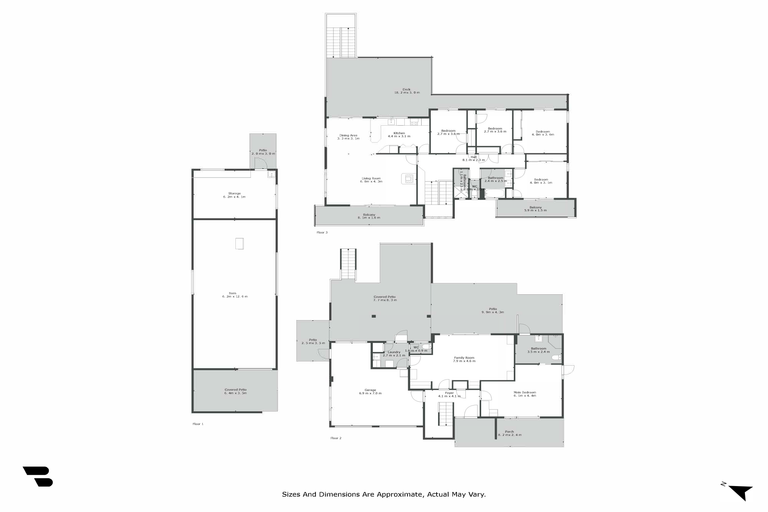 Photo of property in 48 Parkhurst Road, Helensville, 0874