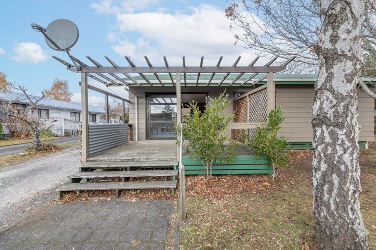 Photo of property in 41 Rangiamohia Road, Turangi, 3334