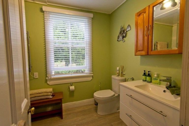 Photo of property in 8 Gladstone Street, Seddonville, Westport, 7891