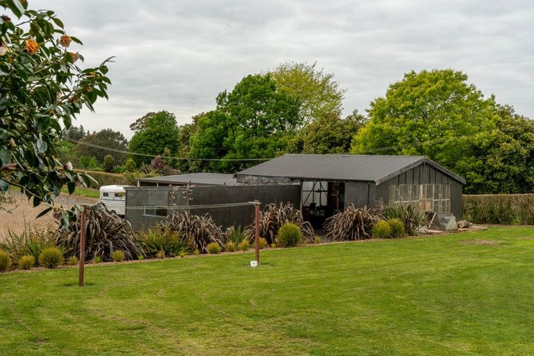 Photo of property in 21 Berkers Road, Ngahinapouri, Hamilton, 3290