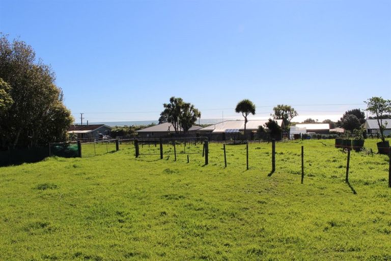 Photo of property in 4b Keith Road, Paroa, Greymouth, 7805
