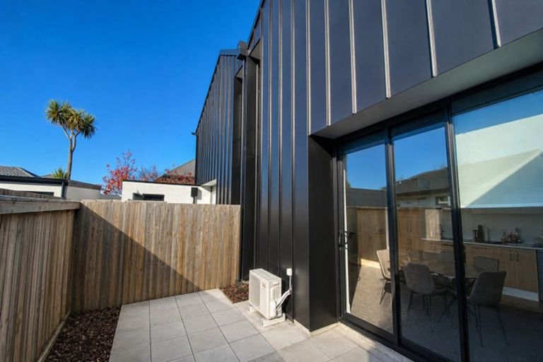 Photo of property in 4/56 Geraldine Street, Edgeware, Christchurch, 8013