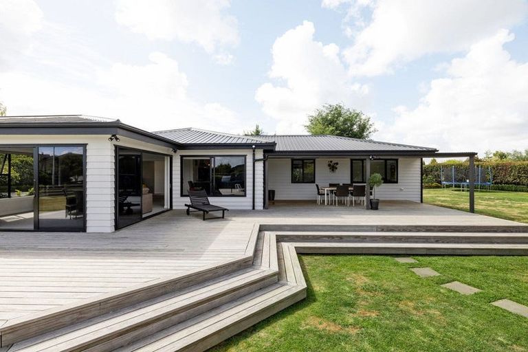 Photo of property in 9 Shadbolt Drive, Leamington, Cambridge, 3432