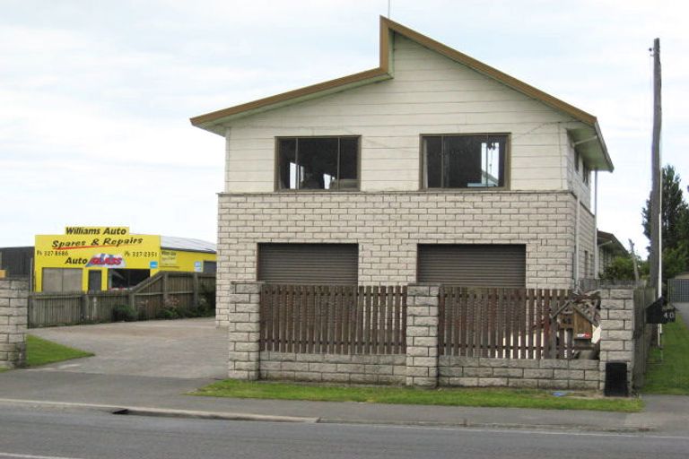 Photo of property in Rivertown Villas, 150 Williams Street, Kaiapoi, 7630