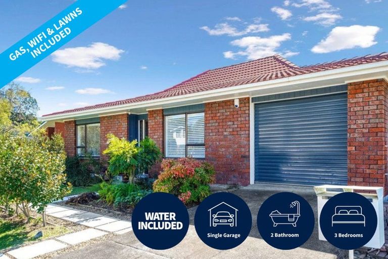 Photo of property in 1/16 Bellfield Road, Opaheke, Papakura, 2113