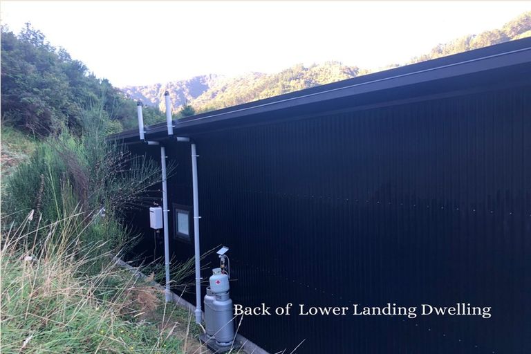 Photo of property in 2351a Akatarawa Road, Akatarawa Valley, Upper Hutt, 5372