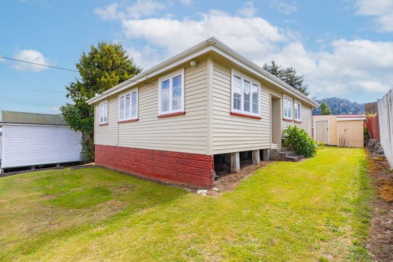 Photo of property in 13 Foyle Street, Ohakune, 4625