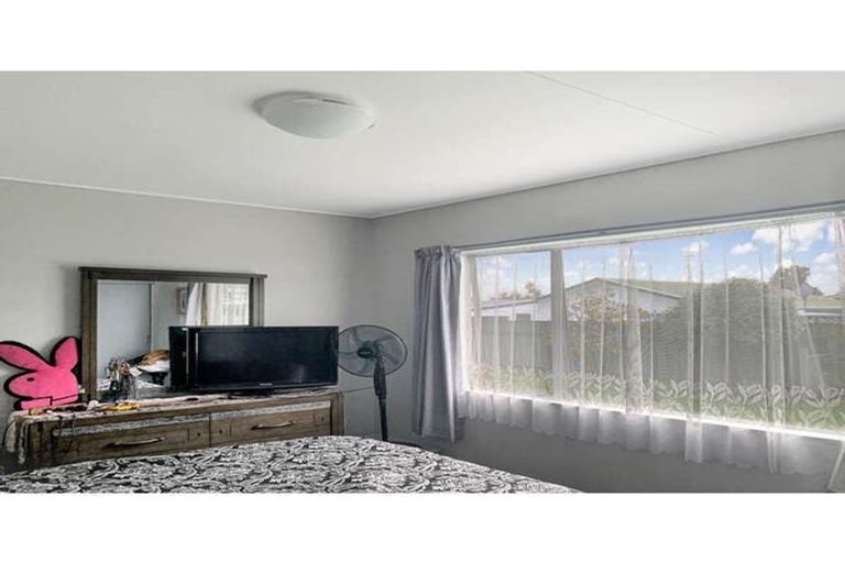 Photo of property in 7 Rimu Street, Levin, 5510