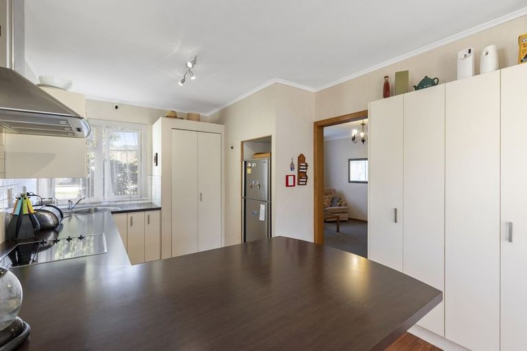 Photo of property in 16 Gibbs Crescent, Wainuiomata, Lower Hutt, 5014