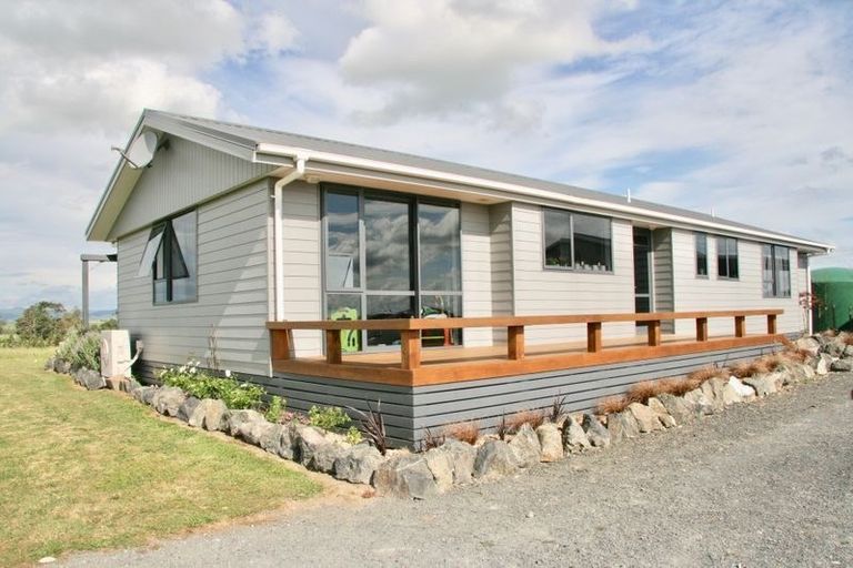 Photo of property in 614 Falls Road, Waerenga, Te Kauwhata, 3782