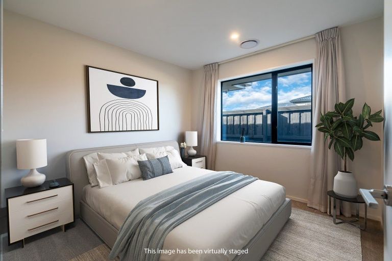 Photo of property in 501 Springston Rolleston Road, Rolleston, 7615