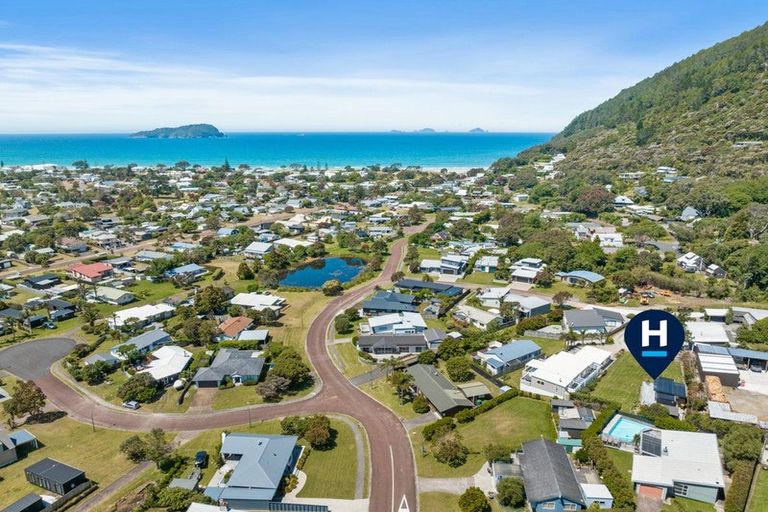 Photo of property in 8b Matataki Rise, Pauanui, Hikuai, 3579