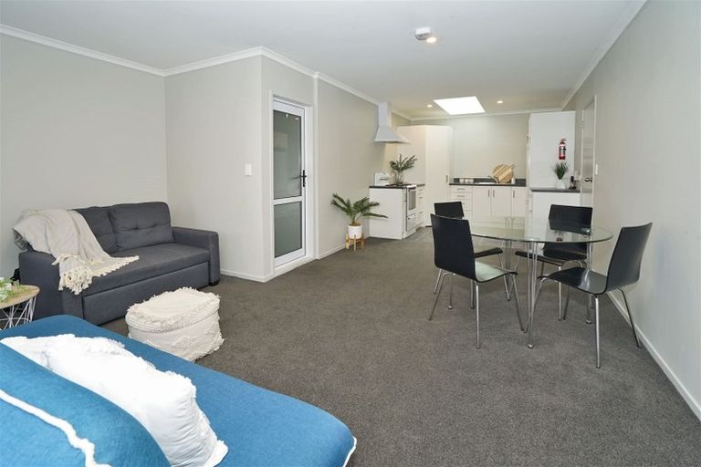 Photo of property in 6/17 Wellington Street, Hamilton East, Hamilton, 3216