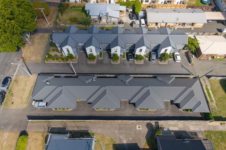 Photo of property in 79d Albert Street, Hamilton East, Hamilton, 3216