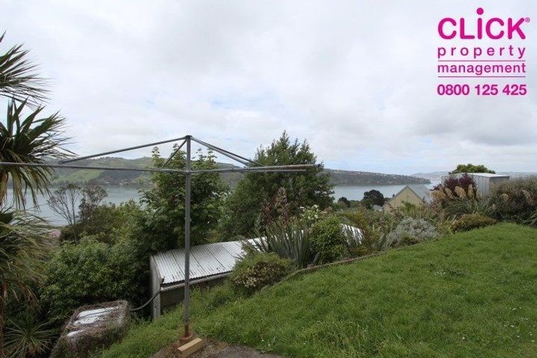 Photo of property in 46 Kauri Street, Ravensbourne, Dunedin, 9022
