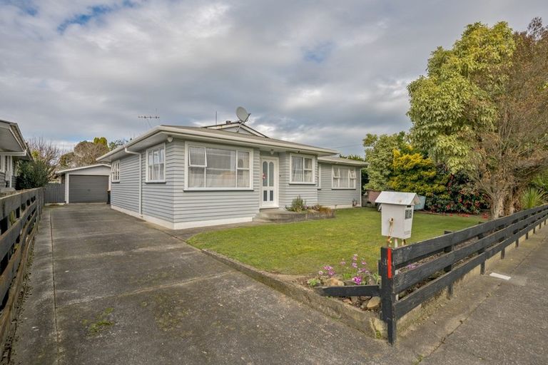 Photo of property in 28 Slacks Road, Awapuni, Palmerston North, 4412