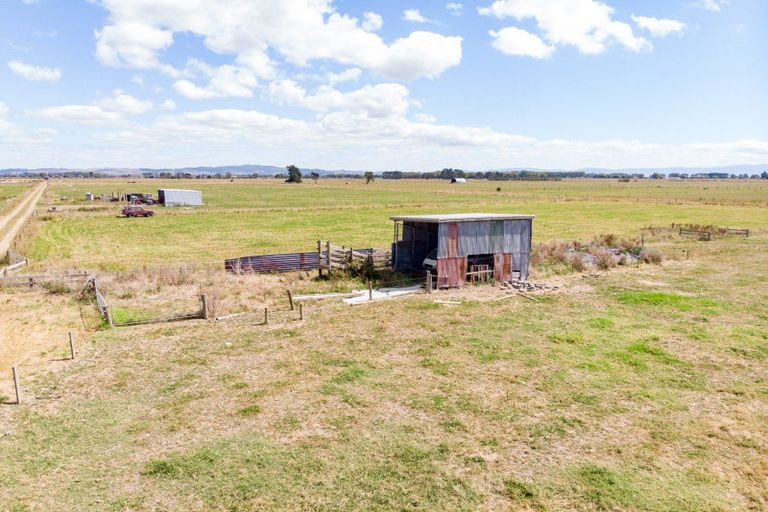 Photo of property in 166a Pipiroa Road, Pipiroa, Ngatea, 3597