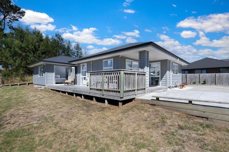 Photo of property in 21 Matau Close, Te Kauwhata, 3710