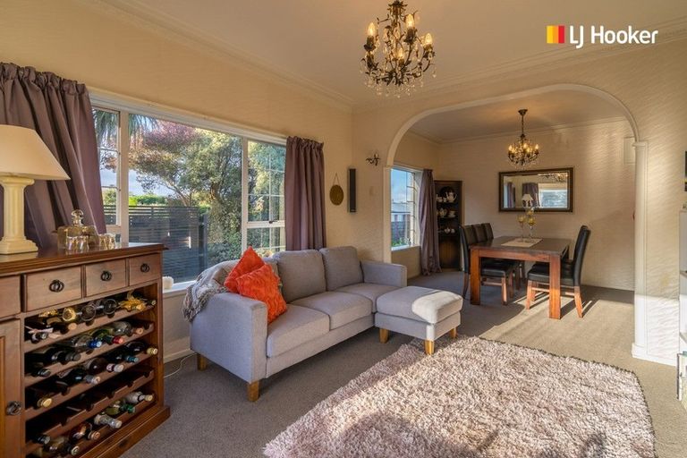 Photo of property in 37 Mckerrow Street, Shiel Hill, Dunedin, 9013