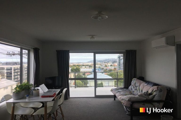 Photo of property in 135 Saint David Street, North Dunedin, Dunedin, 9016