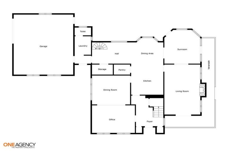 Photo of property in 13 Clifton Street, Upper Junction, Waitati, 9085