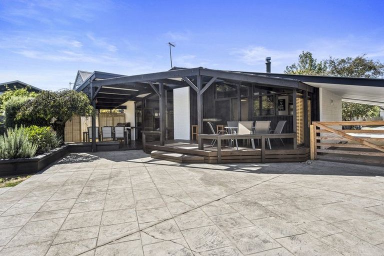 Photo of property in 28 Millstream Drive, Lincoln, 7608