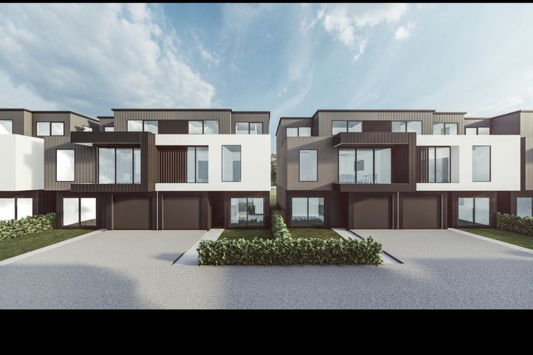 Photo of property in 2/36 Pupuke Road, Takapuna, Auckland, 0622