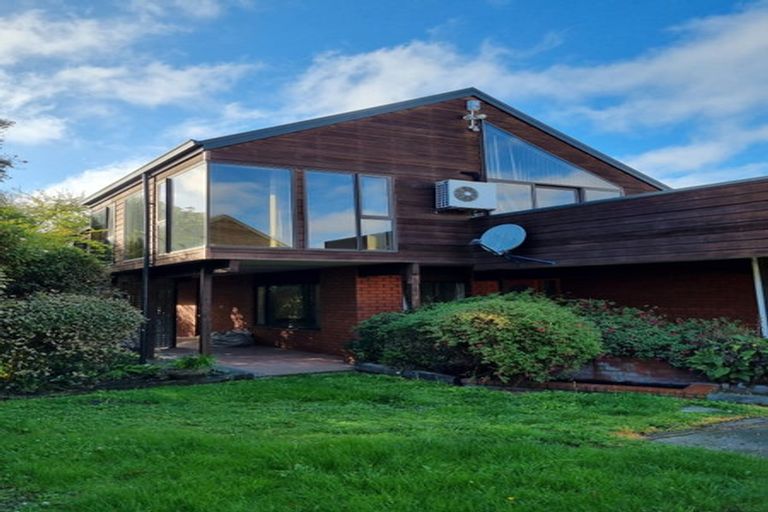 Photo of property in 1/44 Straven Road, Riccarton, Christchurch, 8011