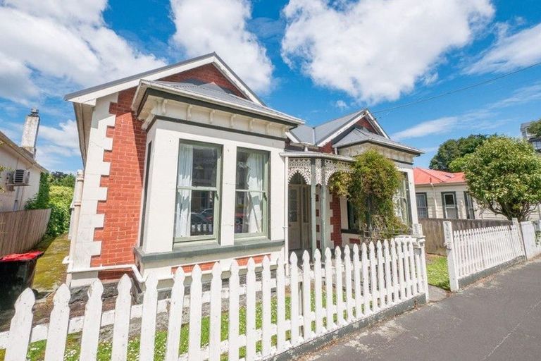 Photo of property in 173 Queen Street, North Dunedin, Dunedin, 9016