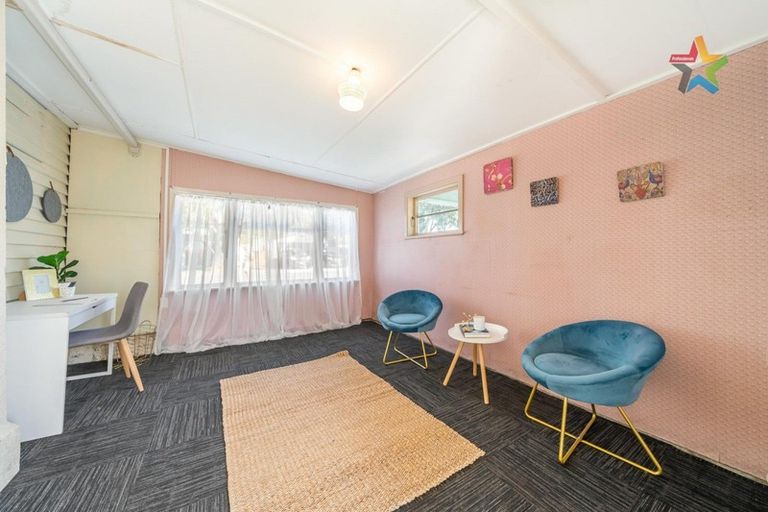 Photo of property in 27 Hume Street, Alicetown, Lower Hutt, 5010