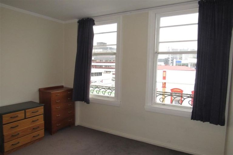 Photo of property in 6/255 Cuba Street, Te Aro, Wellington, 6011