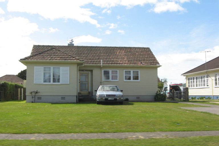 Photo of property in 13 Brian Avenue, Wairoa, 4108