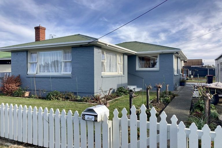 Photo of property in 29 Ormsby Street, Temuka, 7920