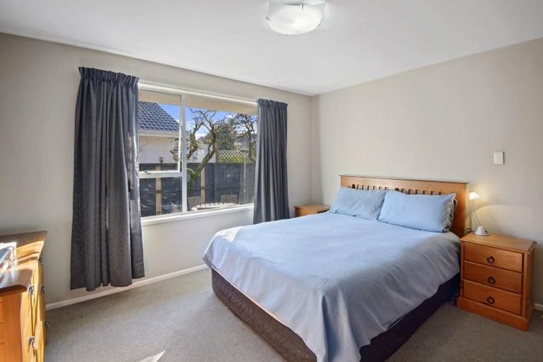 Photo of property in 8b Ansonby Street, Russley, Christchurch, 8042