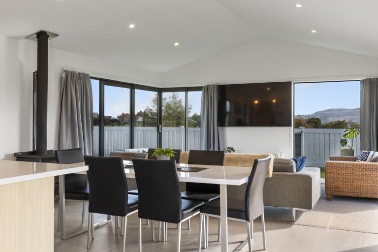 Photo of property in 112 Harakeke Drive, Wharewaka, Taupo, 3330