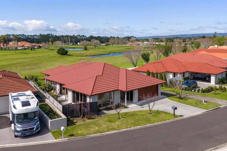 Photo of property in 28 Turnberry Close, Aongatete, Katikati, 3178