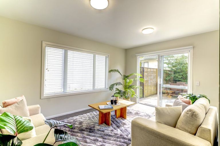 Photo of property in 52e Fifth Avenue, Enderley, Hamilton, 3214