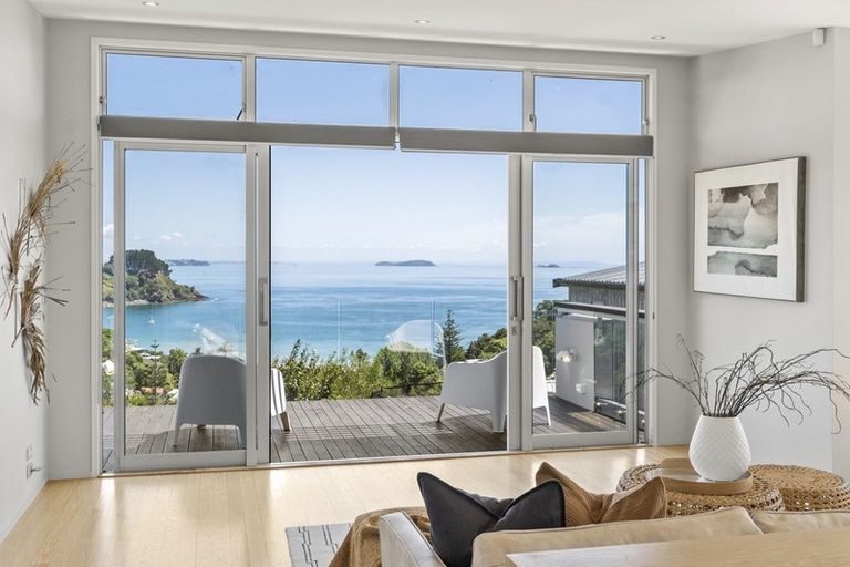 Photo of property in 44 Hill Road, Palm Beach, Waiheke Island, 1081
