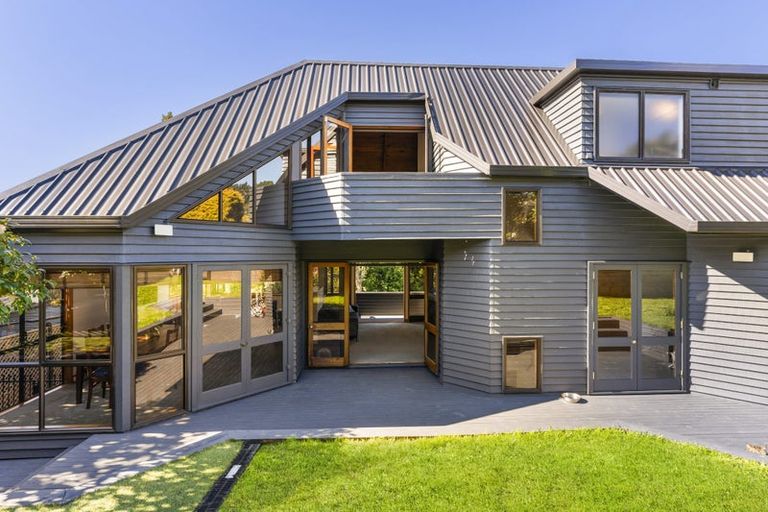 Photo of property in 7 Inkster Street, Birkenhead, Auckland, 0626