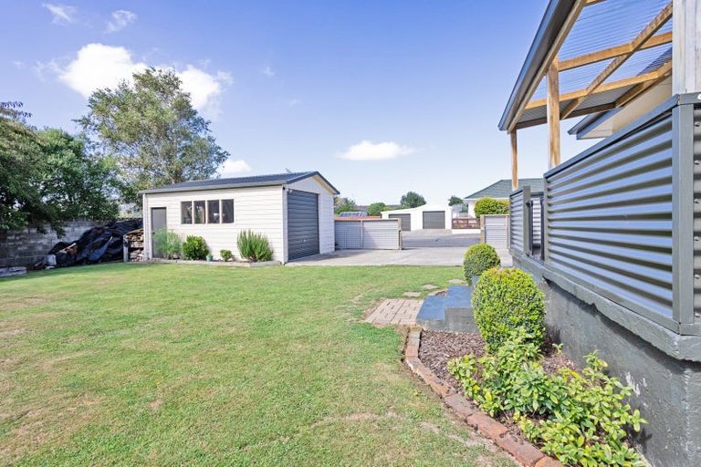 Photo of property in 9 Matai Street, Hargest, Invercargill, 9810