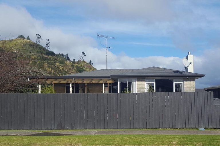 Photo of property in 17 Alexander Avenue, Whakatane, 3120