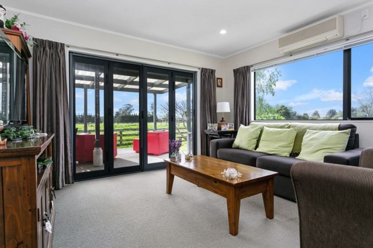 Photo of property in 592b Bruntwood Road, Tamahere, Cambridge, 3493
