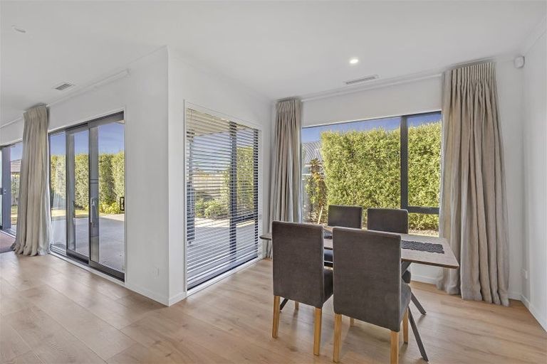 Photo of property in 129 Kittyhawk Avenue, Wigram, Christchurch, 8042