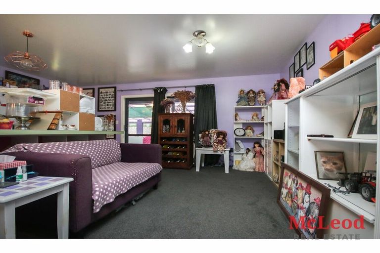 Photo of property in 1742 Grahams Road, Eiffelton, Ashburton, 7774