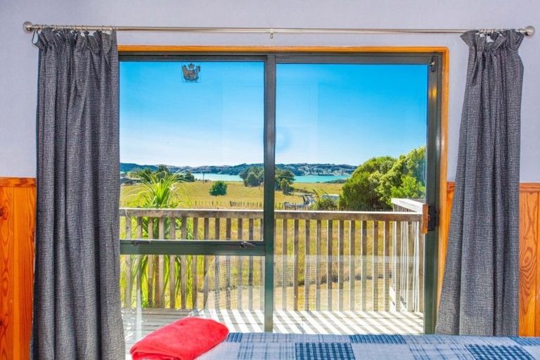 Photo of property in 299 Okete Road, Raglan, 3295