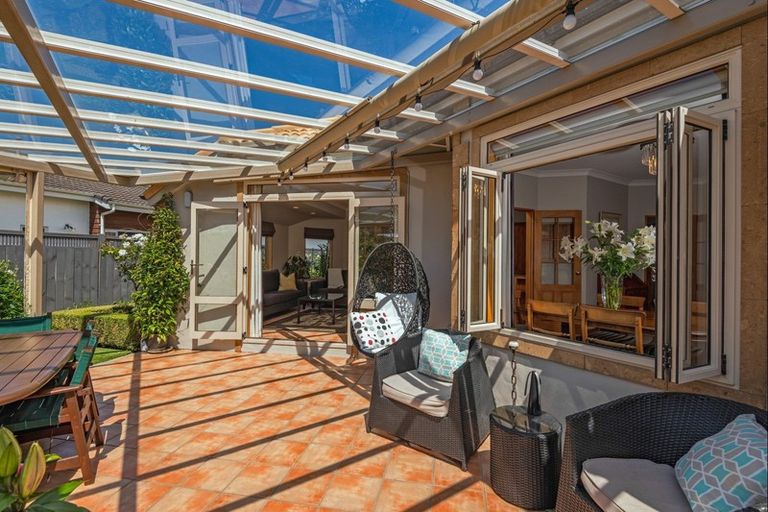 Photo of property in 5 Balmoral Drive, Terrace End, Palmerston North, 4410