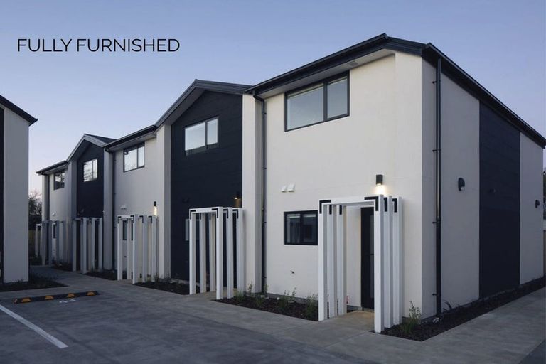 Photo of property in 39 Bings Lane, Richmond, Christchurch, 8013