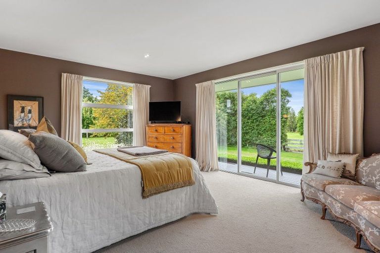 Photo of property in 98 Sutherlands Road, Halswell, Christchurch, 8025